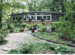 41 Red Bird Ln, Tryon, NC 28782