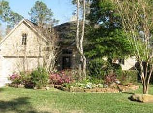 15 E Bellmeade Pl, Spring, TX 77382