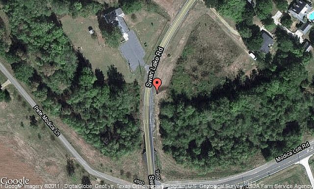Map View