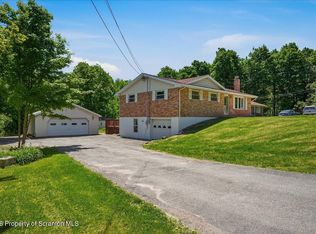 82 Jubilee Rd, Covington Township, PA 18424