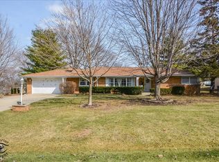 16421 Beverly Ave, Tinley Park, IL 60477