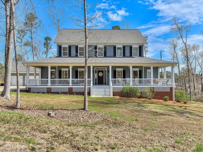 4249 Deerwood Lane, Evans, GA, 30809