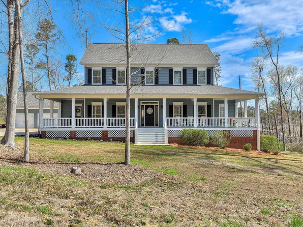 4249 Deerwood Lane, Evans, GA 30809