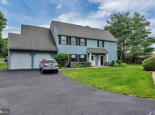 422 Willow Turn #A, Mount Laurel, NJ 08054