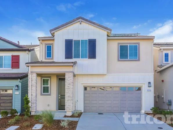 2123 Comstock Ln, Lincoln, CA 95648