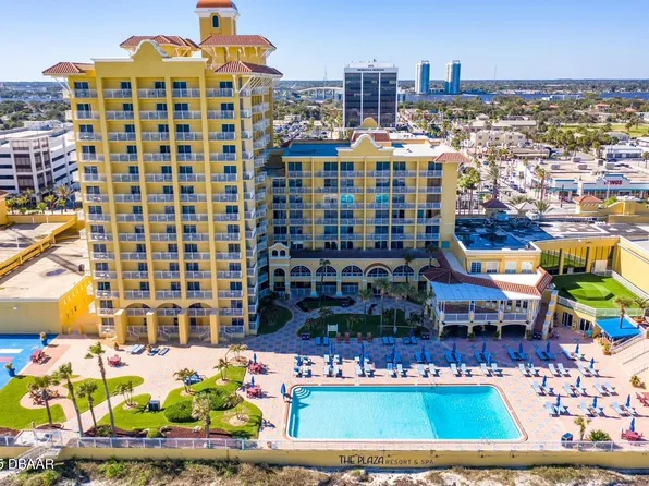 600 Atlantic Ave #1105, Daytona Beach, FL 32118