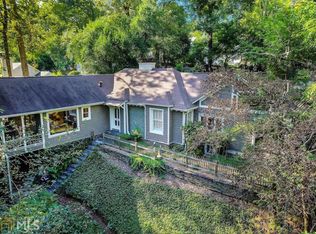 521 Spring Valley Rd NW, Atlanta, GA 30318