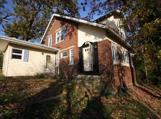 1808 Crestmont Dr, Huntington, WV