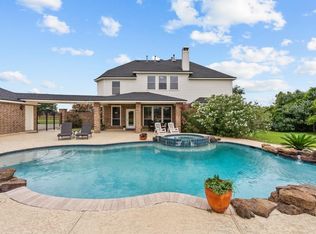 3870 Summer Manor Dr, League City, TX 77573