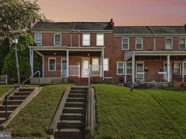 7007 Bank St, Baltimore, MD 21224