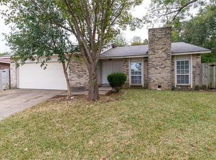 6608 High Country Trl, Arlington, TX 76016