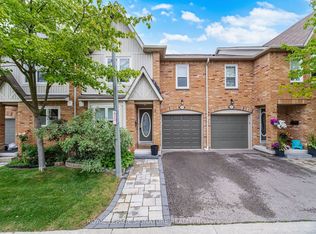 5940 Glen Erin Dr #19A, Mississauga, ON L5M5W9