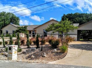 4119 Rockwood Dr, Lago Vista, TX 78645