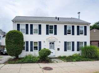 346 Main St UNIT 2, Watertown, MA 02472