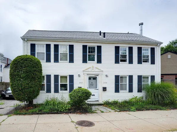 346 Main St Unit 2, Watertown, MA 02472