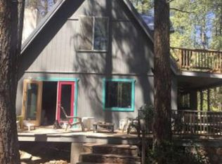 401 E Belluzzi Blvd, Payson, AZ 85541