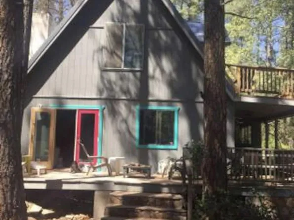 401 E Belluzzi Blvd, Payson, AZ 85541