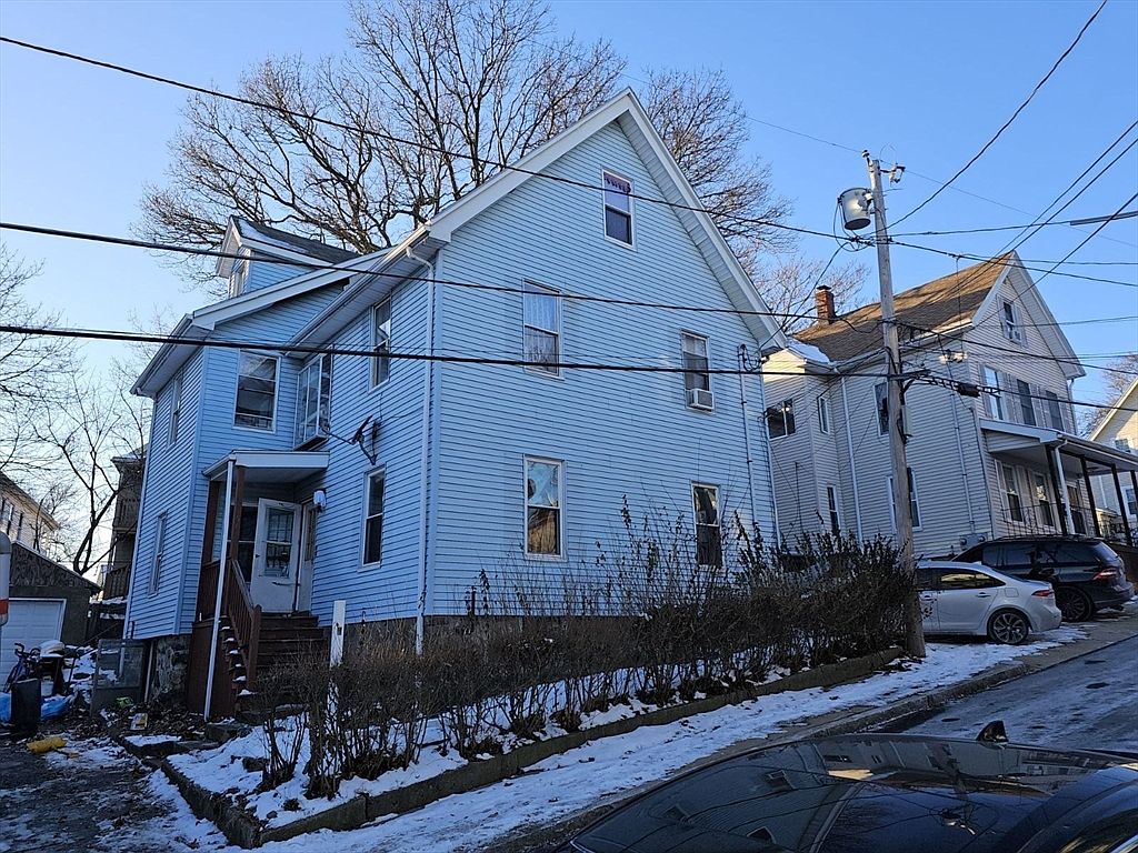 58 Clark St, Malden, MA 02148 MLS 73196588 Zillow