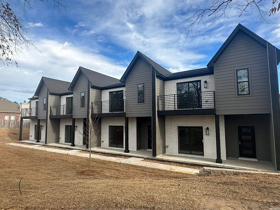 225 Country Club Pkwy Maumelle AR Zillow