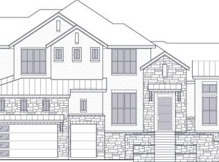 100 Sunny Bell Ct, Georgetown, TX 78628