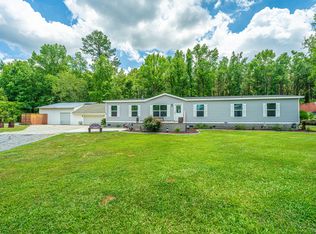 810 Testie Ln, Summerville, SC 29486