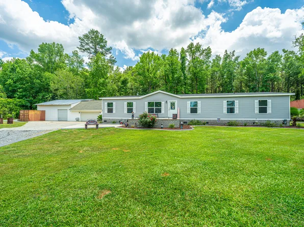 810 Testie Ln, Summerville, SC 29486