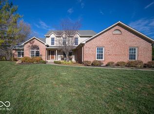 11450 Autumn Ridge Ln, Indianapolis, IN 46239