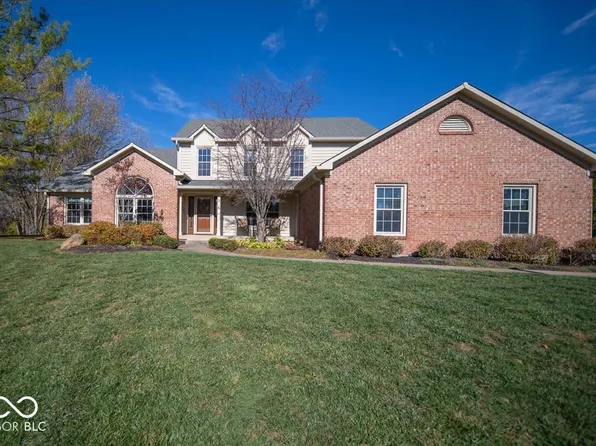 11450 Autumn Ridge Ln, Indianapolis, IN 46239