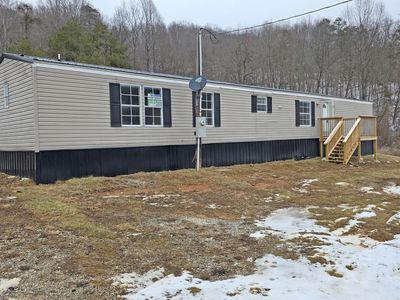 197 Gregory Himes Ln, Barbourville, KY, 40906