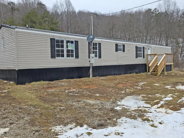 197 Gregory Himes Ln, Barbourville, KY 40906