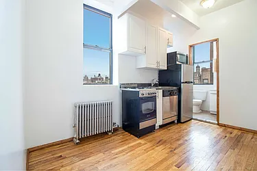 Rented by Bold New York