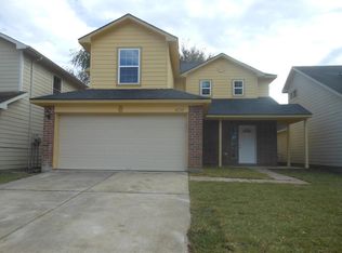 6730 Misty Dale Dr, Katy, TX 77449