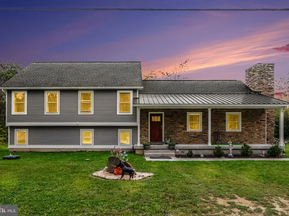 7317 Devonshire Heights Rd, Harrisburg, PA 17111