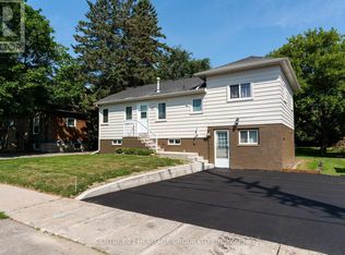 137 John St E, Bradford West Gwillimbury, ON L3Z1G3