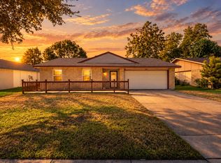 1522 Bosque Dr, Garland, TX 75040