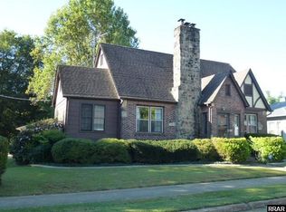 211 4th St, Fulton, KY 42041