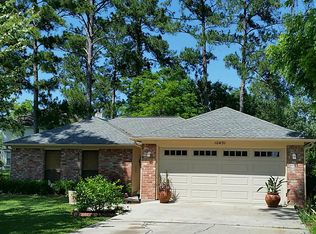 10431 Twin Circles Dr, Montgomery, TX 77356