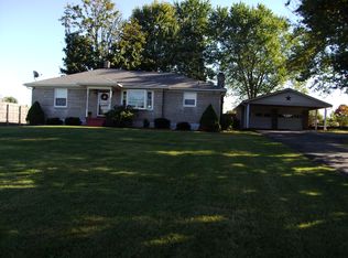 7501 Highway 44 E, Mount Washington, KY 40047