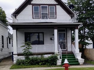 53 Landon St #2, Buffalo, NY 14208