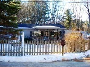 13 Summers Ave, Allenstown, NH 03275