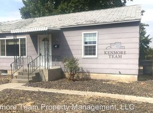 804 Symons St, Richland, WA 99354