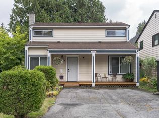 7063 129a St, Surrey, BC V3W 6T4