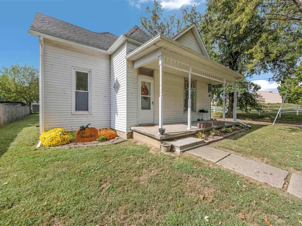 1101 Virgil Blvd, Princeton, IN 47670