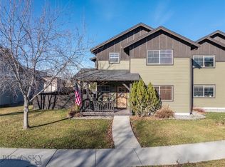 3057 Catkin Ln, Bozeman, MT 59718