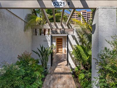 5321 Bahia Blanca W UNIT B, Laguna Woods, CA, 92637