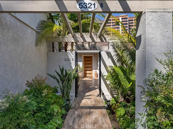 5321 Bahia Blanca W Unit B, Laguna Woods, CA 92637