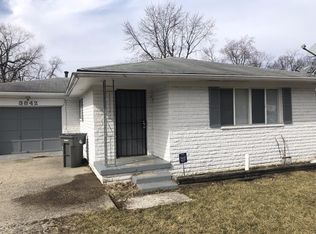3842 N Pasadena St, Indianapolis, IN 46226