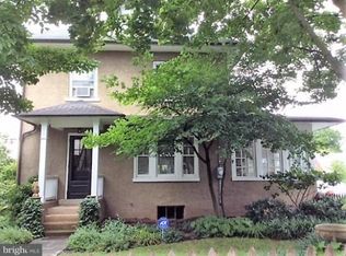 42 N Decatur St, Strasburg, PA 17579