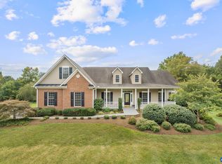 138 Doris Dr, Ruckersville, VA 22968
