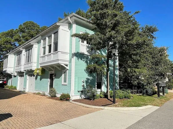 9512 25th Bay St, Norfolk, VA 23518